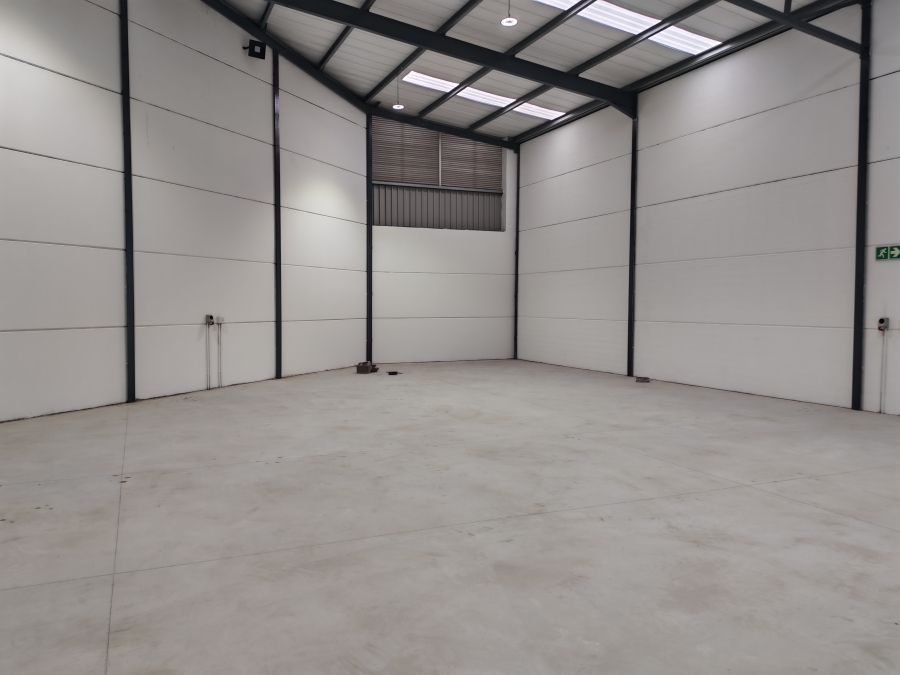 Commercial Property for Sale in Firgrove Industrial Estate Western Cape